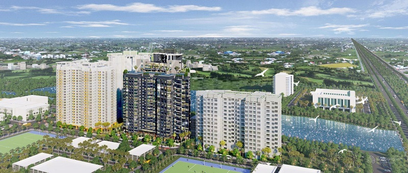Dự án 2