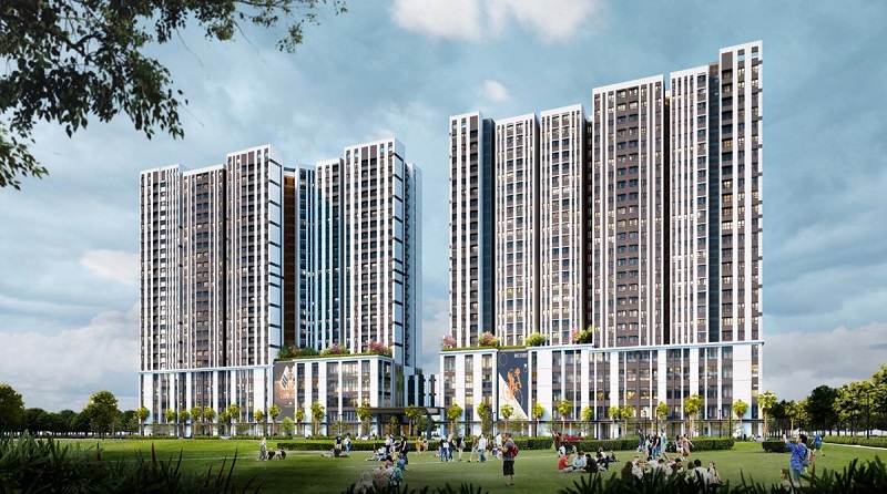Dự án 3