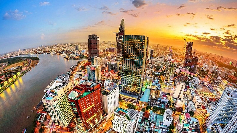 TP. Hồ Chí Minh