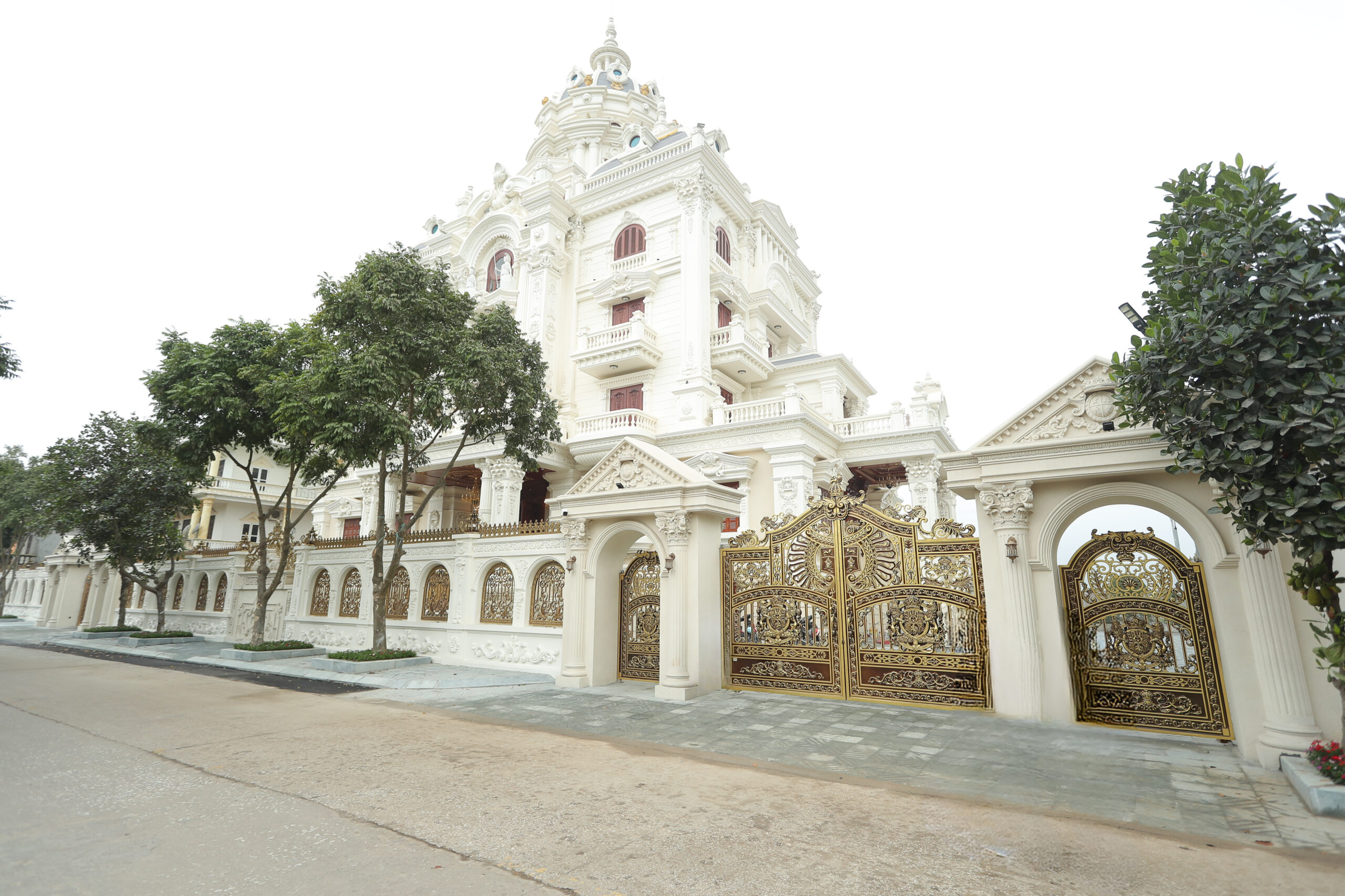 Mẹo chọn nhà