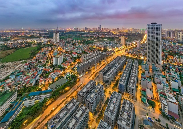 Hà Nội